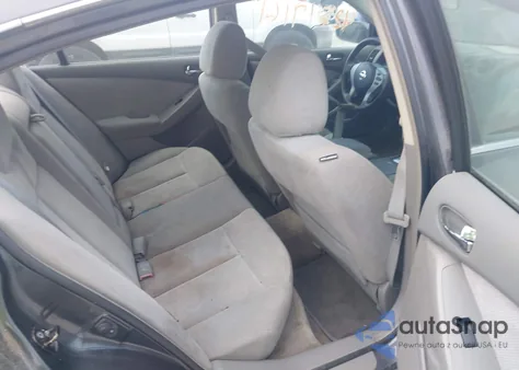 2009 Nissan Altima 2.5 S z USA, uszkodzony, nr VIN 1N4AL21E19N430689